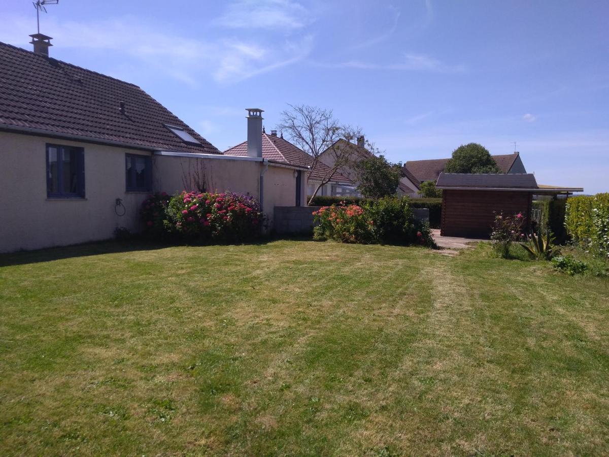 Holiday home Gite** De Pauline A Mere Eglise