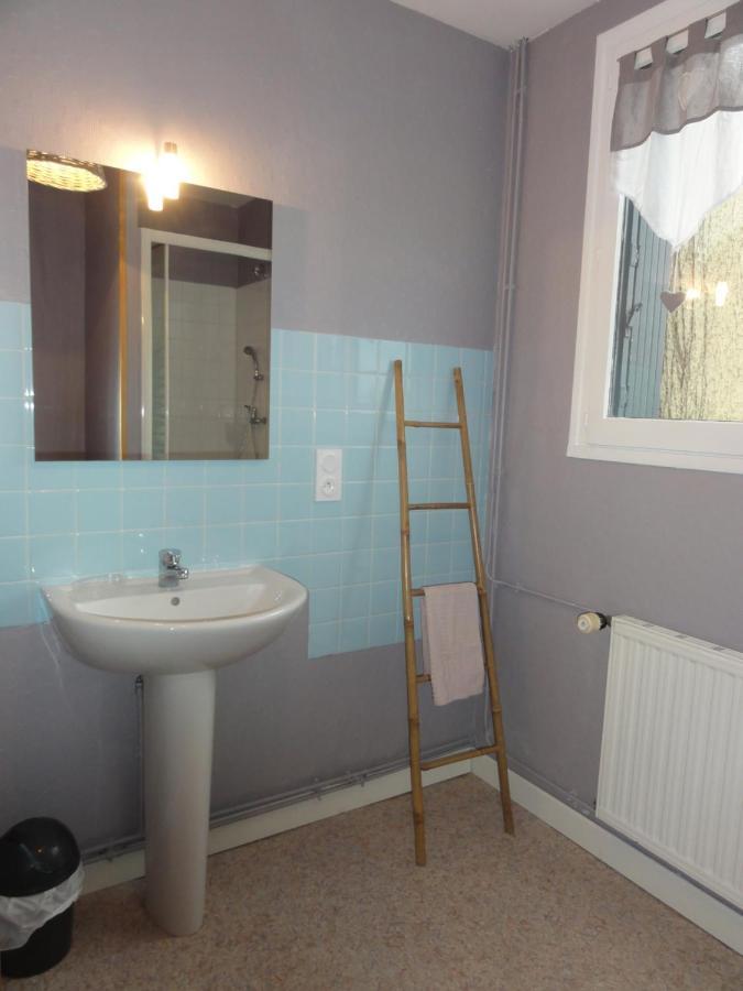 Holiday home Gite** De Pauline A Mere Eglise *